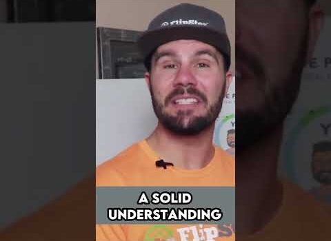 5 Skills Every Flipper Must Have #shorts #fixandflip 5 Skills Every Flipper Must Have #shorts #fixandflip