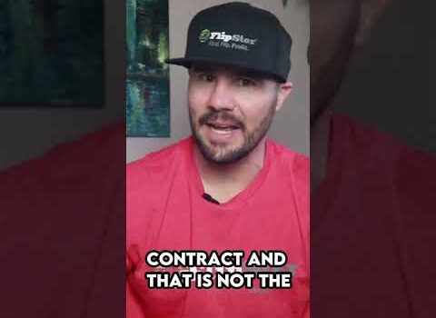 Why You Make Offers on Houses #shorts #flip Why You Make Offers on Houses #shorts #flip