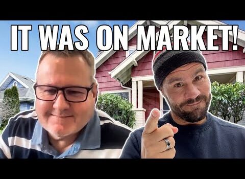 Retiree Wholesales His First Deal For $25,000! Retiree Wholesales His First Deal For $25,000!