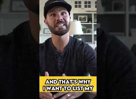 Don’t Over-Renovate Your House – Secret Hack to Know Your Ideal Buyer #shorts #flippinggenius Don’t Over-Renovate Your House – Secret Hack to Know Your Ideal Buyer #shorts #flippinggenius