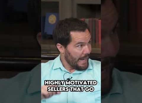 Are There Motivated Sellers On-Market? #shorts #onmarket Are There Motivated Sellers On-Market? #shorts #onmarket