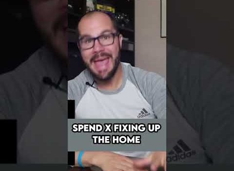 Quick Cash or Long Flip? #shorts #fixandflip #wouldyourather Quick Cash or Long Flip? #shorts #fixandflip #wouldyourather