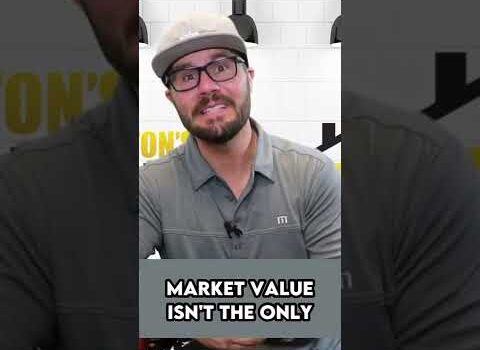 How to Calculate the Value of a Home #shorts #fixandflip #arv How to Calculate the Value of a Home #shorts #fixandflip #arv