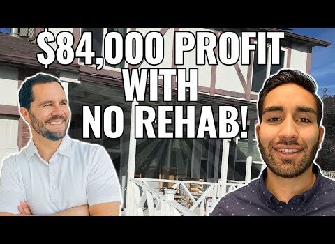 How To Quadruple Your Profit “Wholetailing” (NOT Wholesaling) A House – LIVE Deal Breakdown How To Quadruple Your Profit “Wholetailing” (NOT Wholesaling) A House – LIVE Deal Breakdown