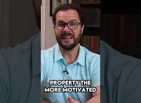 The 4 Pillars of Motivated Sellers #shorts The 4 Pillars of Motivated Sellers #shorts