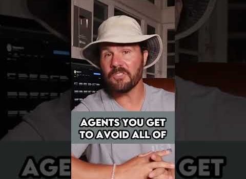 I Love Working with Agents as an Investor! #shorts #doubledip I Love Working with Agents as an Investor! #shorts #doubledip