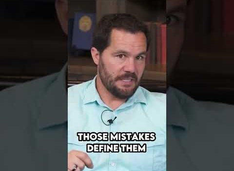 Don’t Let The Fear of Mistakes Stop You From Starting #shorts Don’t Let The Fear of Mistakes Stop You From Starting #shorts