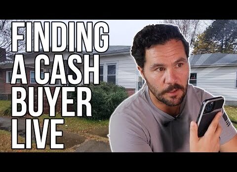 Watch Me Wholesale This House Start To Finish – PART 2 Watch Me Wholesale This House Start To Finish – PART 2