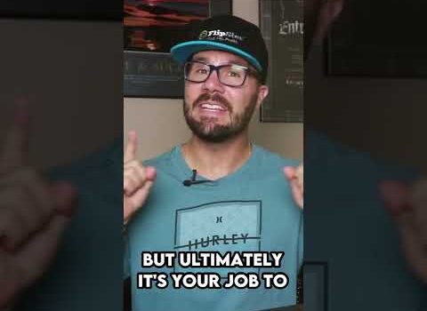 Why Real Estate Contracts are So Important! #shorts #contracts Why Real Estate Contracts are So Important! #shorts #contracts