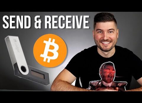 How To Send And Receive Bitcoin With Coinbase (2022 Update) How To Send And Receive Bitcoin With Coinbase (2022 Update)