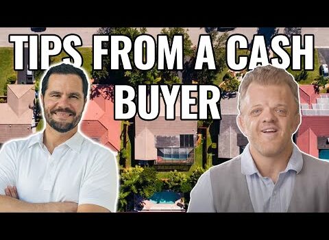How To Win Big With Cash Buyers – LIVE Interview With Expert Flipper Ben Kjar How To Win Big With Cash Buyers – LIVE Interview With Expert Flipper Ben Kjar