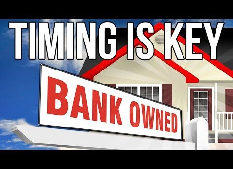 Why Timing is so Important with REOs #shorts #REO Why Timing is so Important with REOs #shorts #REO