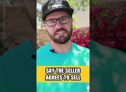 How to Buy Houses with Other People’s Money! #shorts #sellerfinancing How to Buy Houses with Other People’s Money! #shorts #sellerfinancing