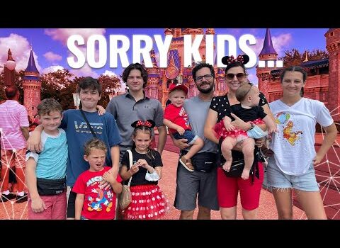 I’m NOT Leaving Any Of My Money To My Kids When I Die. Here’s Why… I’m NOT Leaving Any Of My Money To My Kids When I Die. Here’s Why…