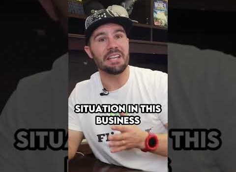 The Most Important Aspect of your Flipping Business #shorts #fixandflip The Most Important Aspect of your Flipping Business #shorts #fixandflip