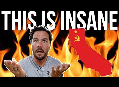 California’s Plan To Stop You From Flipping Houses and Take Over Real Estate! California’s Plan To Stop You From Flipping Houses and Take Over Real Estate!