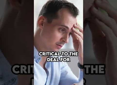 What is the Close of Escrow Date? #shorts #understandingrealestate What is the Close of Escrow Date? #shorts #understandingrealestate