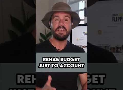 How to Handle Unforeseen Problems When Flipping A House #shorts How to Handle Unforeseen Problems When Flipping A House #shorts