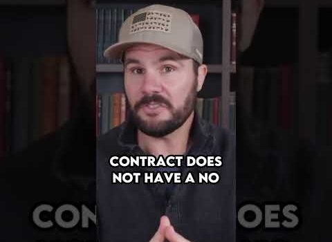Can You Assign Your Contract? #shorts #wholesaling Can You Assign Your Contract? #shorts #wholesaling