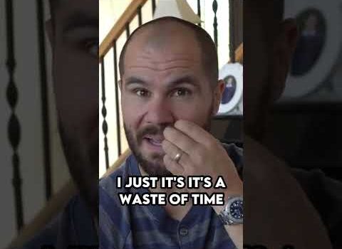 Is Making LOWBALL Offers a Waste Of Time?! #shorts