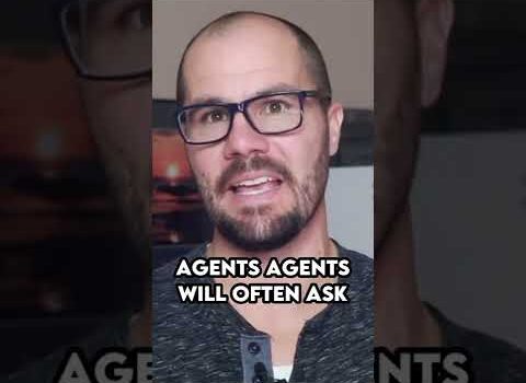 NEVER Pay Earnest Money Until You Do This! #shorts