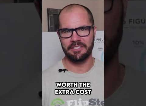 Why I ALWAYS Include Appliances When Selling a House! #shorts