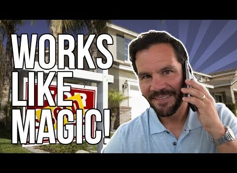 My Proven 5 Step Process To Make Cash Offers To Real Estate Agents
