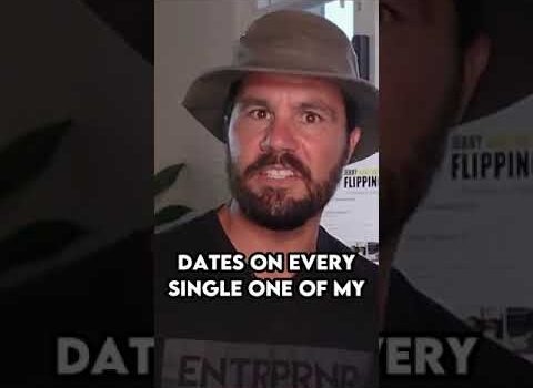 The Most Common Way Flippers Lose Money On Deals #shorts