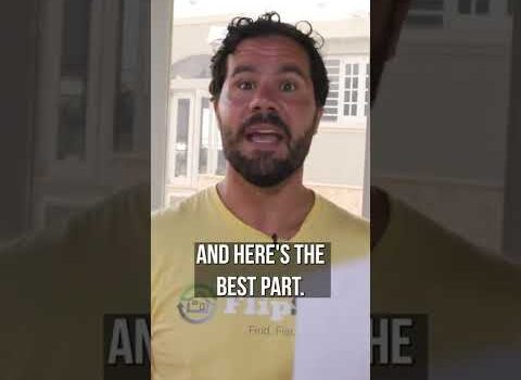 How To Double Close Wholesale Deals With 100% Funding! #shorts