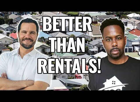 ADVANCED Creative Financing Strategies – With Jorie Aulston