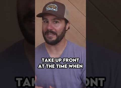 Making All Cash Offers as a Real Estate Investor #shorts