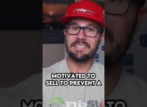 What causes REO’s? #shorts #REO #wholesale What causes REO’s? #shorts #REO #wholesale