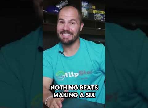 Understanding Carrying Costs When Flipping Houses #shorts