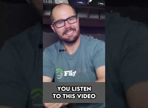 The Script to Help Find Private Money Lenders #shorts