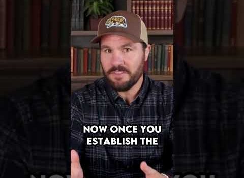 The FIRST Thing You Need to Figure Out When Talking to Sellers #shorts