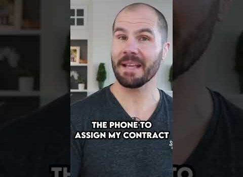 How Much is Your Integrity Worth?! #shorts #wholesaling How Much is Your Integrity Worth?! #shorts #wholesaling