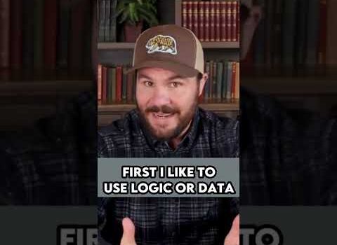 The Two Strategies to Get Sellers to Accept a Lower Offer #shorts The Two Strategies to Get Sellers to Accept a Lower Offer #shorts