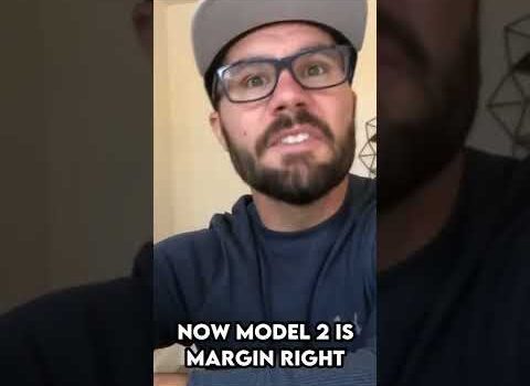 Volume Flipping vs Margin Flipping #shorts Volume Flipping vs Margin Flipping #shorts