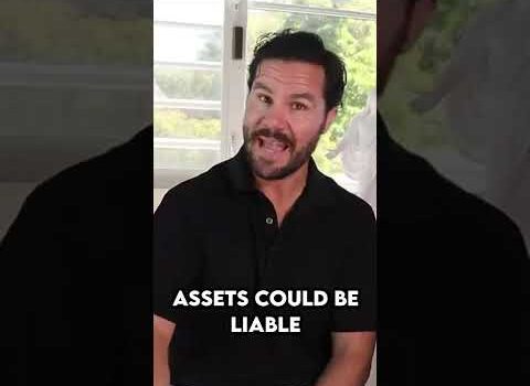 Why You NEED A Business Entity! #shorts Why You NEED A Business Entity! #shorts