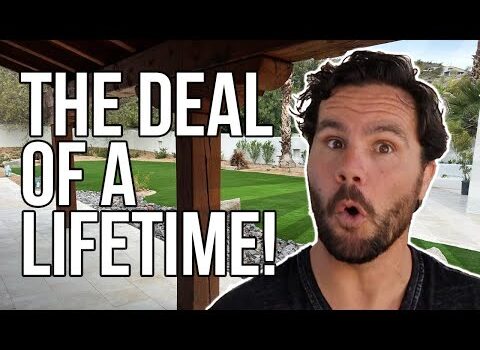 The Best Real Estate Deal I’ve Ever Done (So Far)! The Best Real Estate Deal I’ve Ever Done (So Far)!