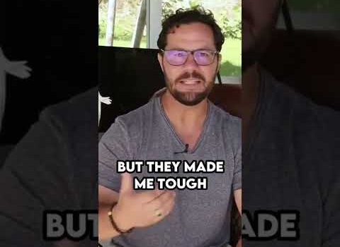 Don’t Try to Avoid Hardships – It’s What Makes You Successful! #shorts Don’t Try to Avoid Hardships – It’s What Makes You Successful! #shorts