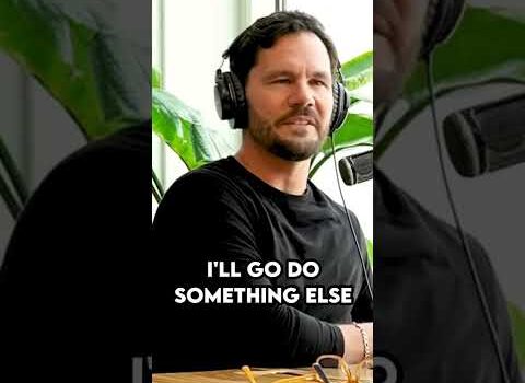 The One Thing Most Investors DON’T HAVE #shorts The One Thing Most Investors DON’T HAVE #shorts