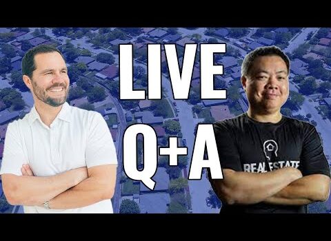 New Wholesaling Law for Arizona – Live Discussion & Q+A with Steve Trang! New Wholesaling Law for Arizona – Live Discussion & Q+A with Steve Trang!
