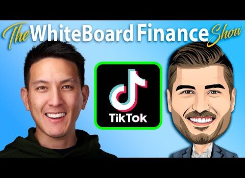 Creating Finance Content for MILLIONS on TikTok & YouTube | @Humphrey Yang Creating Finance Content for MILLIONS on TikTok & YouTube | @Humphrey Yang
