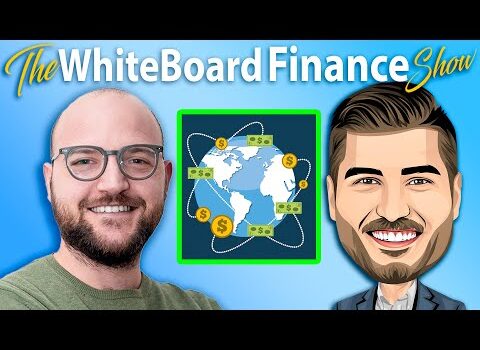 $20 BILLION Portfolio Manager Exposes HUGE Macro Trends | Macro Alf $20 BILLION Portfolio Manager Exposes HUGE Macro Trends | Macro Alf