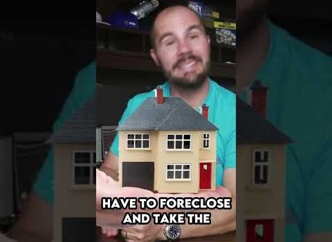 Things to Know BEFORE Getting a Hard Money Loan #shorts