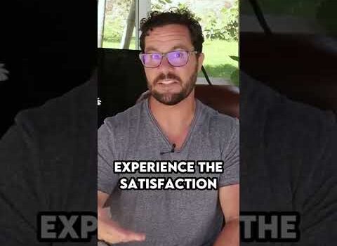 Entitlement vs Gratitude #shorts