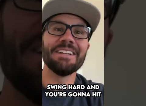 Be Prepared to Strike Out if You Run Your Business This Way! #shorts