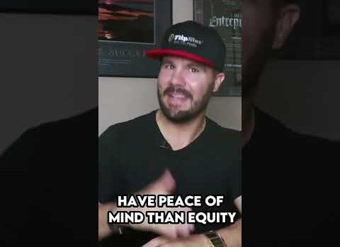 The Two Things to Know About Motivated Sellers #shorts #wholesaling