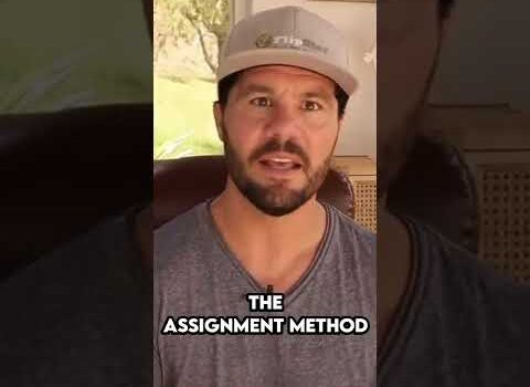 Investing in Real Estate is RISKY – What’s Your Risk Tolerance? #shorts